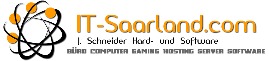 IT-Saarland.com-Logo