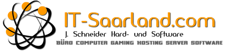 IT-Saarland.com