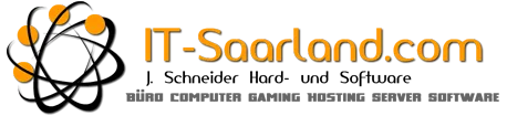 IT-Saarland